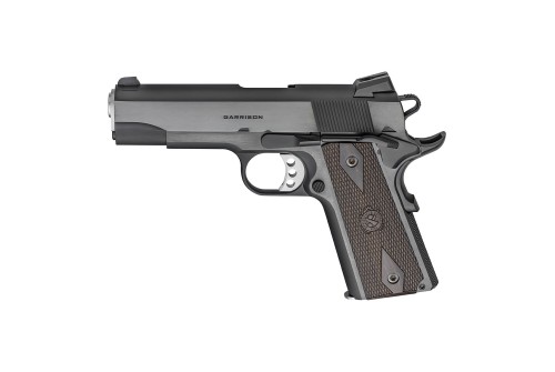 Springfield Armory 1911 Garrison Commander 9mm 4.25