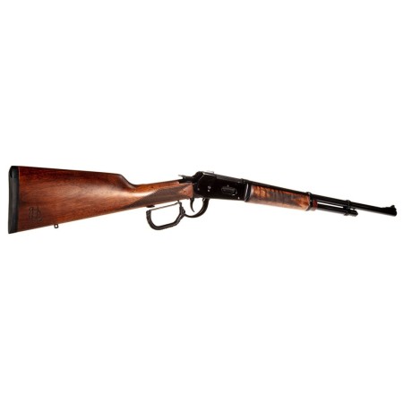 Heritage Range Side .410 Gauge 20" Lever Action Shotgun - Turkish Walnut for Classic Elegance and Reliable Performance - RS41020BK