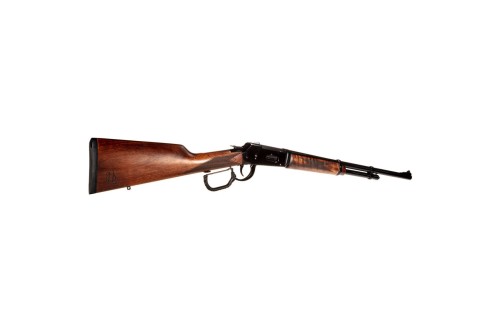 Heritage Range Side .410 Gauge 20" Lever Action Shotgun - Turkish Walnut for Classic Elegance and Reliable Performance - RS41020BK