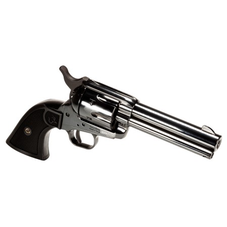 Taurus Deputy .357 Magnum Single Action Revolver - 4.75