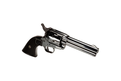 Taurus Deputy .357 Magnum Single Action Revolver - 4.75