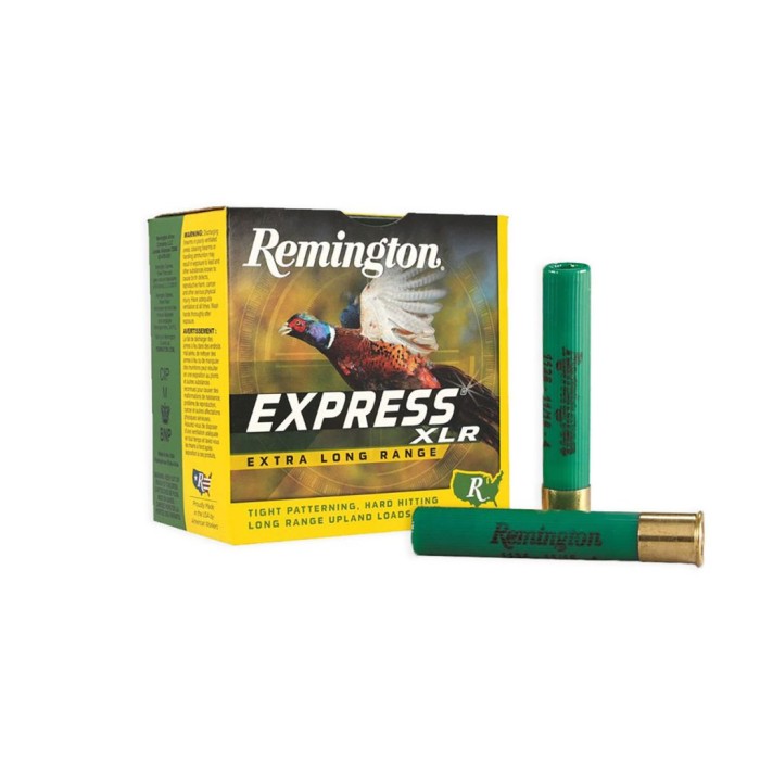 Remington Low Decibel .410 GA #9 Shot 25-Rounds 2.5