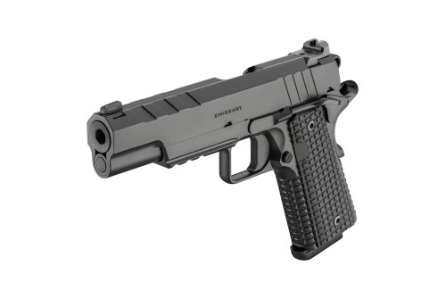 Springfield Armory Emissary 1911 9MM 5" Barrel [MPN: PX9229L]