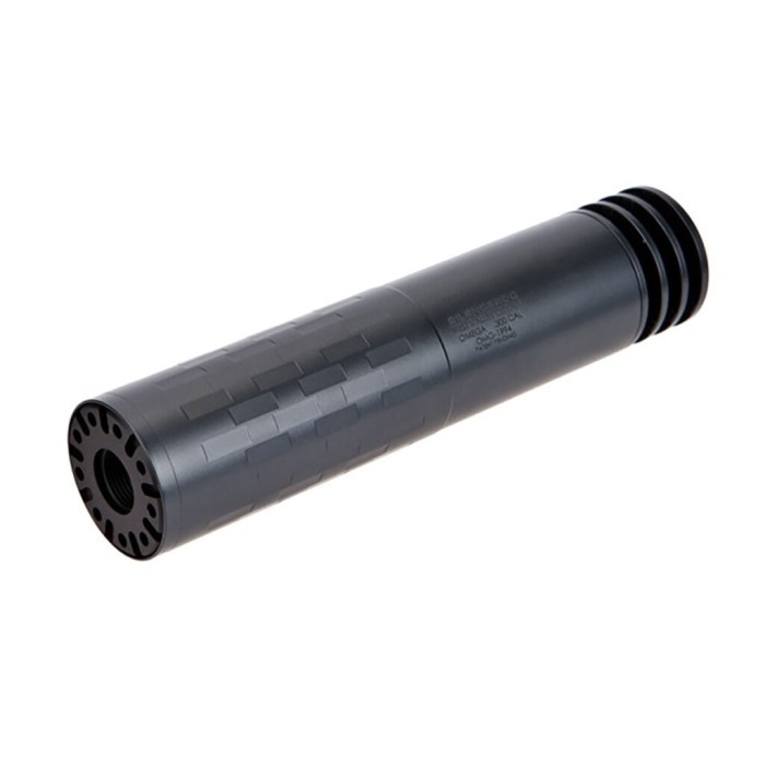 SILENCERCO SU5400 OMEGA 300 DTM UPC: 816413028421