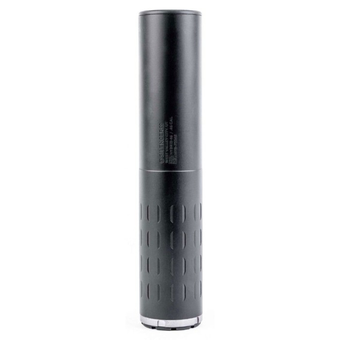 SILENCERCO SU5401 HYBRID 46 DTM UPC: 816413028438
