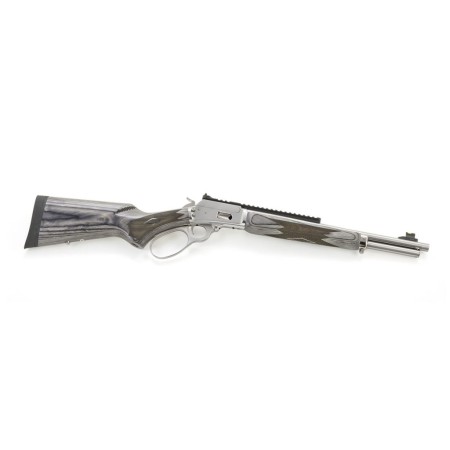 Marlin 1894 SBL Stainless / Gray .357 Mag / .38 SPL 16.1