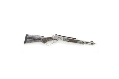 Marlin 1894 SBL Stainless / Gray .357 Mag / .38 SPL 16.1