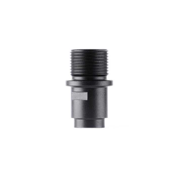 Mask Suppressor Thread Adapter For Sig Mosquito to 1/2