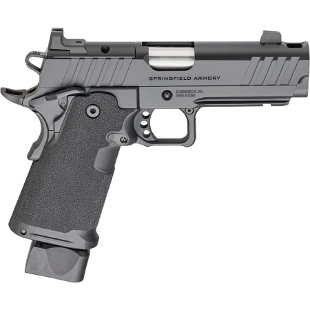 Springfield Armory Prodigy Spg Ph9117aoslccomp 9m 4.25 10r