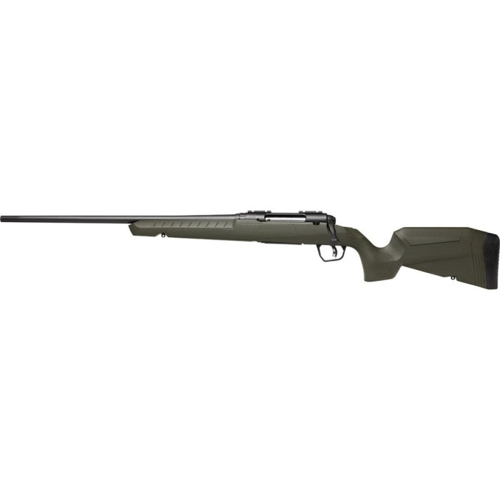 Savage Arms Axis 2 .308 Win OD Green LH Rifle 32076