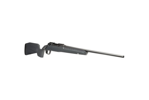 SAVAGE Axis 2 300 AAC Blackout 16.13in Threaded 4rd Gray Bolt-Action Rifle (32065)