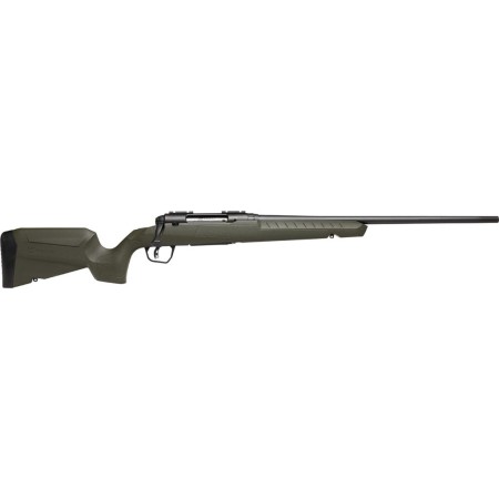 SAVAGE Axis 2 Compact 223 Rem 20in 4rd Gray Bolt-Action Rifle (32119)