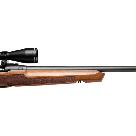 Savage Arms Axis 2 XP .270 Win Hardwood Brown Rifle 32266