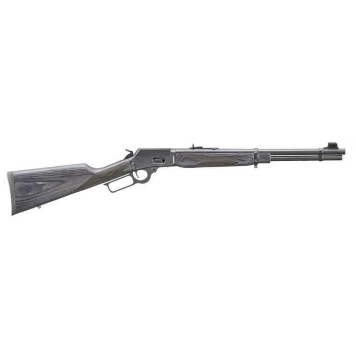 Marlin 1894 Guide Gun Grey Laminate .44 SPC / .44 Mag 20.25