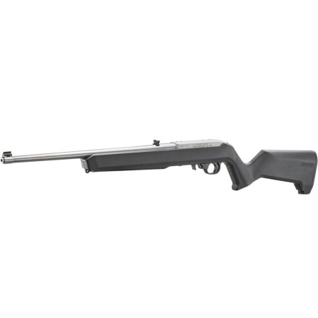 RUGER 10/22 22LR SS MAGPUL MOEX-22 STOCK NON THREADED