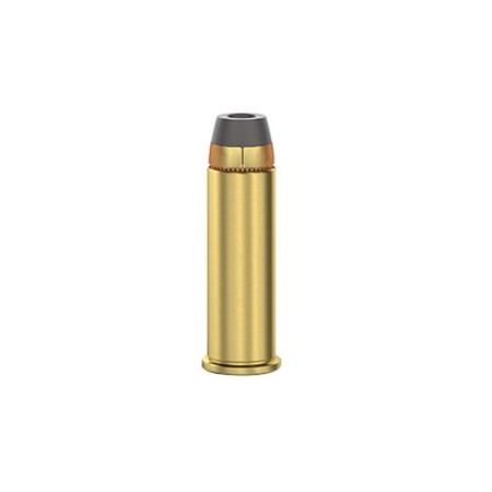 Magtech .357 Magnum 158 gr Ammo SJHP - 50rds - 357B