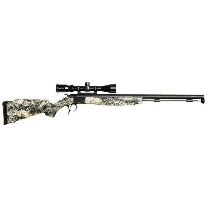 CVA Optima V2 209 .50 Cal Muzzleloader Package