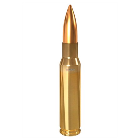 Lapua Ammunition 308 Winchester 155 Grain  OTM Scenar L 50 Rounds