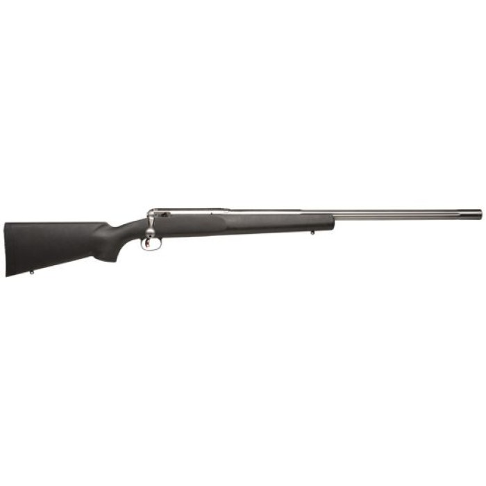 Savage 12 LRPV .223 Rem 26" Barrel 1-Rounds with AccuTrigger