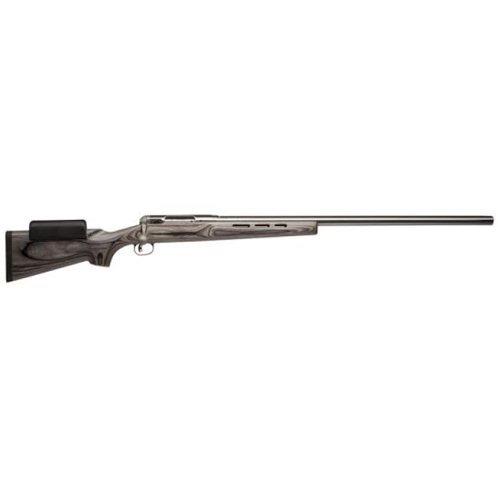 Savage Arms 12 F/TR 308 1 Round Bolt Action Centerfire Rifle - 18154