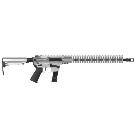 CMMG 92AE68F-TI Resolute 300 MK17 9mm Luger 16.10