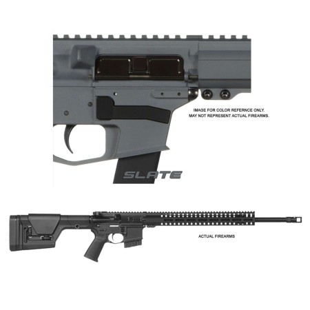 CMMG 60A86D7-CKS Endeavor 300 MK4 6mm ARC 20