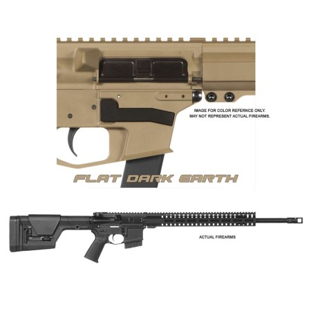 CMMG 60A86D7-FDE Endeavor 300 MK4 6mm ARC 20