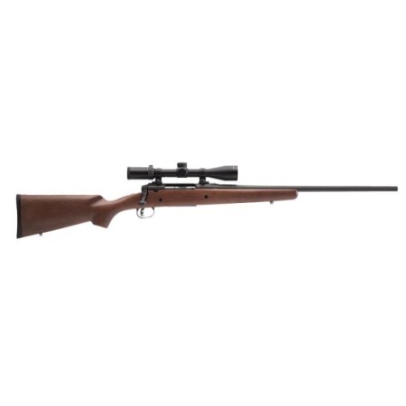 Savage Arms Axis II XP Hardwood 223 Rem 4 Round Bolt Action Centerfire Rifle, Sporter - 22549