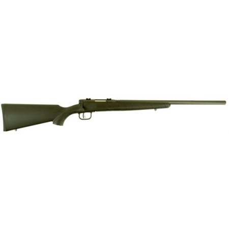 Savage Arms B.MAG Heavy Barrel 17 WSM 8 Round Bolt Action Rimfire Rifle, Sporter - 96975