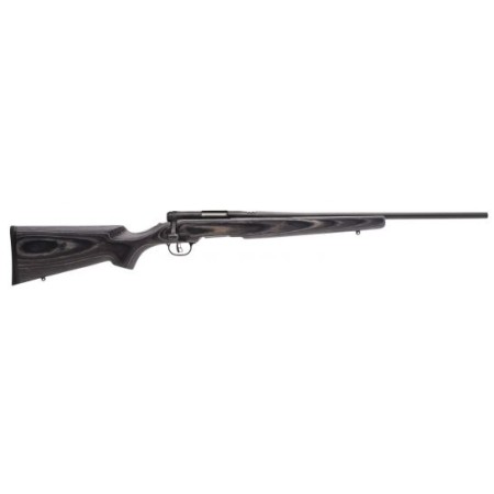 Savage Arms B.MAG 17 WSM 8 Round Bolt Action Rimfire Rifle, Sporter - 96971