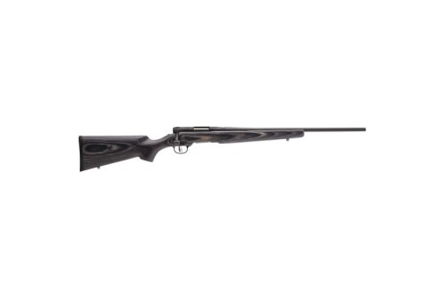 Savage Arms B.MAG 17 WSM 8 Round Bolt Action Rimfire Rifle, Sporter - 96971