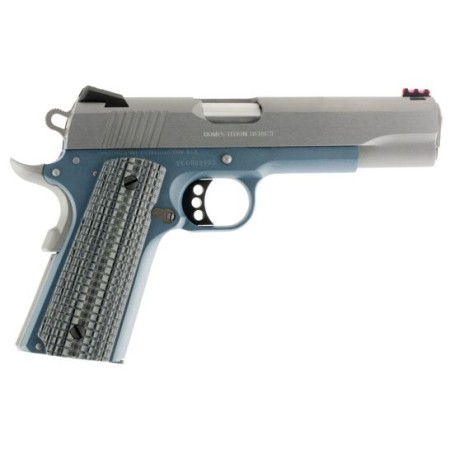 Colt 1911 Competition Series 70 45 ACP 8+1 Round Pistol - O1070CCSBT