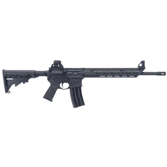 Mossberg 65074 MMR Carbine 223 Rem,5.56x45mm NATO 16.25