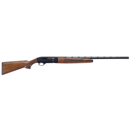 Mossberg SA-20 All Purpose Field 20 Gauge Semi Auto Shotgun, Satin - 75789