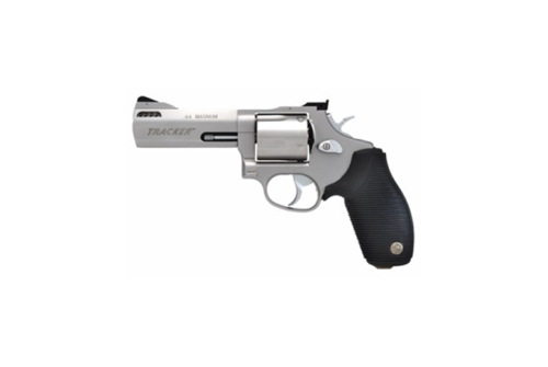 Taurus Model 44 Tracker 5rd .44 Magnum SS 2-440049TKR