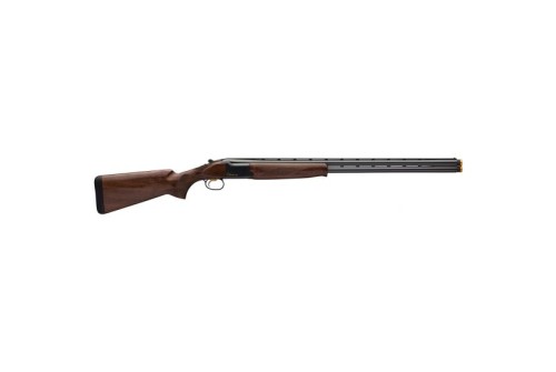 Browning CITORI CXS 20/28 inch 3 inch chamber Blued / Wood 3