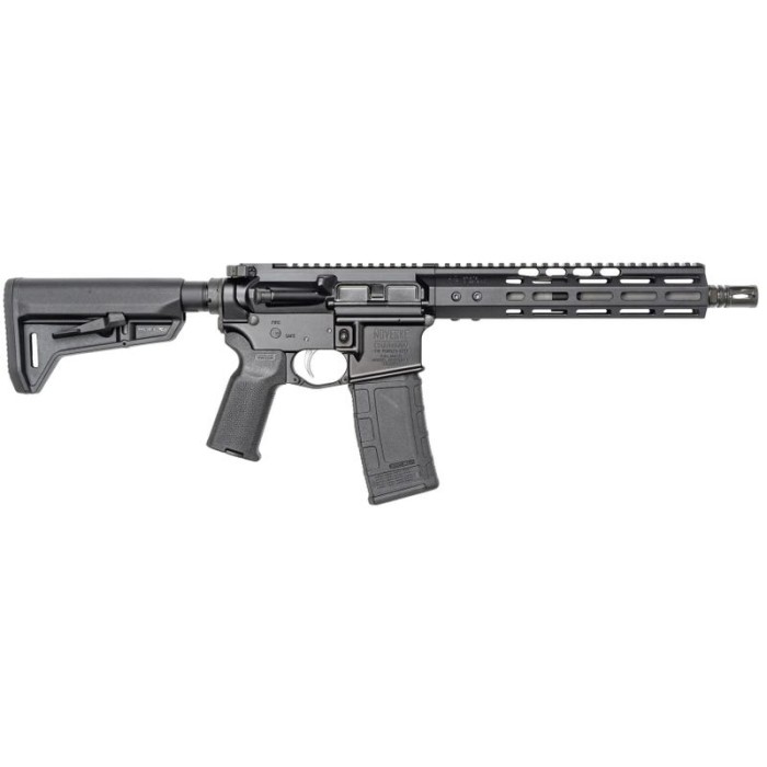 Noveske Chainsaw SBR .300 BLK 10.5