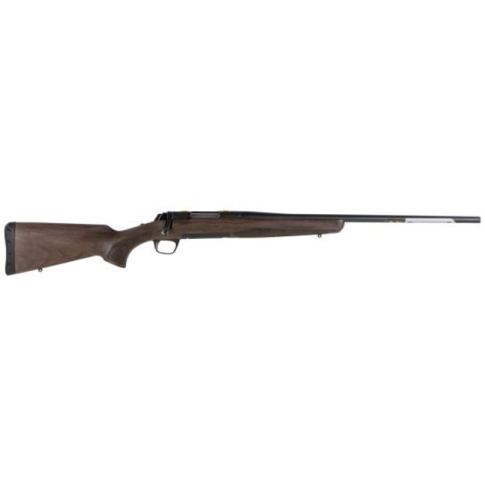 Browning X-Bolt Hunter 6Mmcr Bl/Wd 22" 035208291