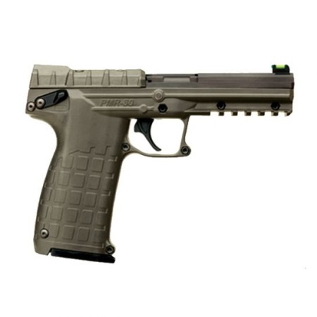 Kel-Tec Pistol PMR30 .22 WMR, OD Green - PMR30BGRN