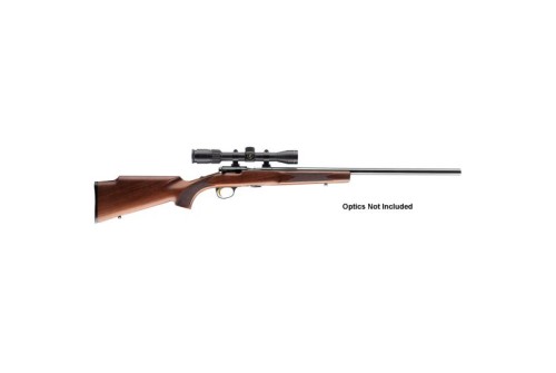 Browning T-Bolt Target/Varmint 22 LR 10 Round Bolt Action Rifle - 025176202