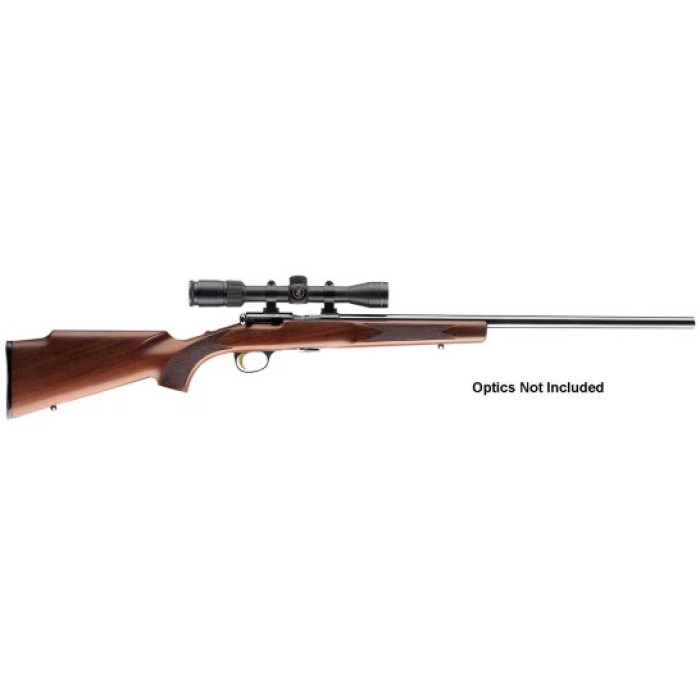 Browning T-Bolt Target/Varmint 22 LR 10 Round Bolt Action Rifle - 025176202