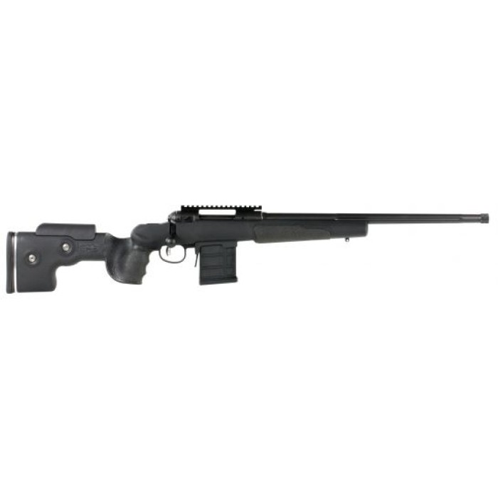 Savage Arms 10 GRS 308 10 Round Bolt Action Centerfire Rifle, Pistol Grip - 22599