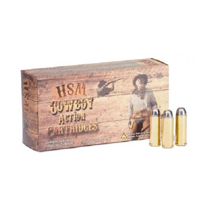 38 Special 158gr Round Nose Flat Point 50/Box