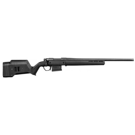 Remington 700 Magpul 300 Win Mag 5 Round Bolt Action Rifle, Fixed Magpul Hunter with Aluminum Bedding - 84286