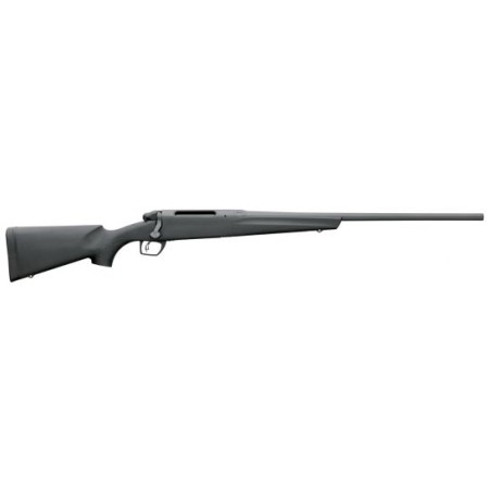 Remington 783 Synthetic 270 Win 4 Round Bolt Action Rifle, Fixed - 85834