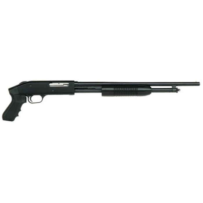 MOSSBERG 500 Cruiser 18.5in .410 Gauge Black Pump Action Shotgun (50455)