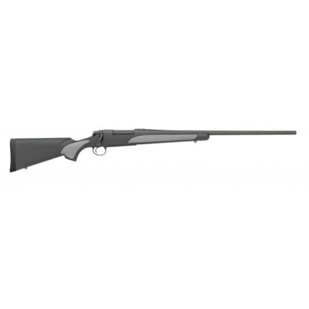 Remington 700 SPS .260 Rem 24" Bolt Action Rifle, Black - 84149