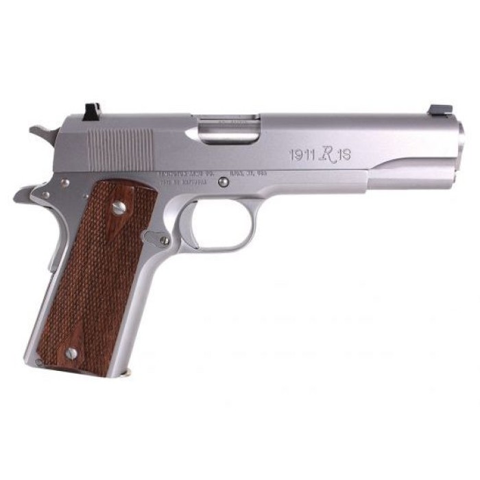 Rem 1911 45Acp 5" 7Rd Sts Wlnt 2 Mgs 96324