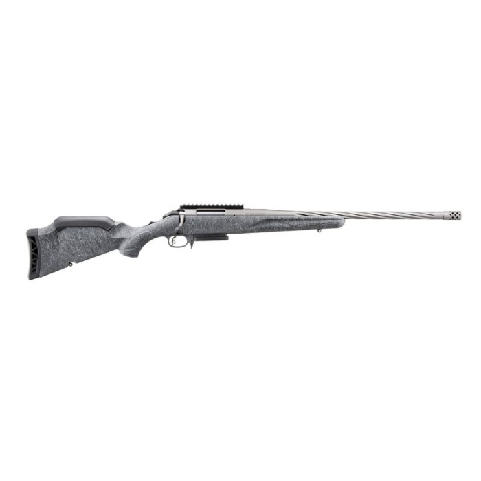 American Gen II 300 Win Mag 20