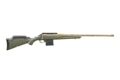 American Gen II Predator 223 Remington 22